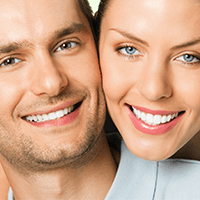 Odontologia Estética - Odontologia Pais e Filhos - Odontologia em Maringá